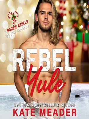 cover image of Rebel Yule